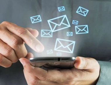 Τον εξαπάτησαν μέσω SMS - Απέσπασαν 5.830 ευρώ